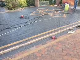 Why Choose Us For All Your Driveway Paving Needs in Winchester, TN?